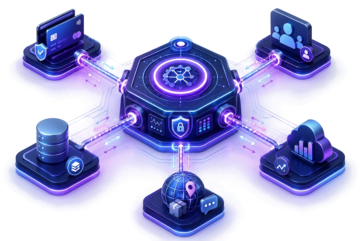 API Development & Third-Party Integrations